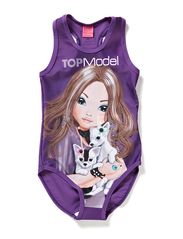 name it TOP MODEL KIDS SWIMSUIT 213