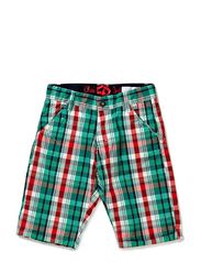 name it GULLIVER KIDS BAGGY LONG SHORTS 213