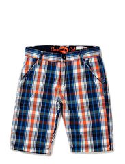 name it GULLIVER KIDS BAGGY LONG SHORTS 213