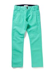 name it HANE KIDS CHINO TWILL PANT 213