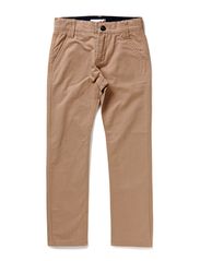 name it HANE KIDS CHINO TWILL PANT 213