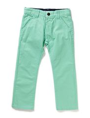 name it HANE MINI CHINO TWILL PANT 213