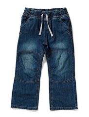 name it VERY MINI DNM PANT 213