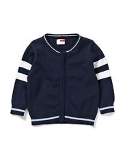 name it GERHARD SO NB KNIT CARDIGAN 213