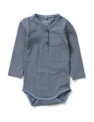 name it ROLF NB LS BODY 113