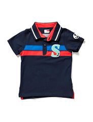 name it GALT MINI SS POLO 213