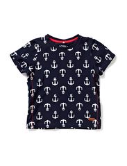 name it GASPAR MINI SS TOP 213