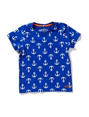 name it GASPAR MINI SS TOP 213