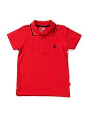 name it VALLE KIDS SS POLO SOL MAR 213