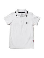 name it VALLE KIDS SS POLO SOL MAR 213