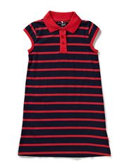 name it VILDANA KIDS CAP SL DRESS STR MAR 213