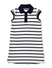 name it VILDANA KIDS CAP SL DRESS STR MAR 213