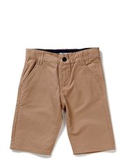 name it HANE KIDS CHINO TWILL LONG SHORTS 213