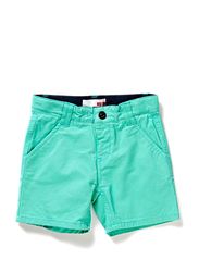 name it HANE MINI CHINO TWILL LONG SHORTS 213
