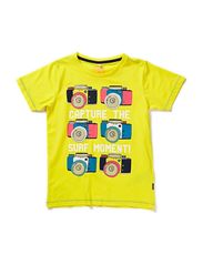 name it ISHO KIDS SS TOP 213