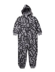 name it SKY KIDS LS SWEAT SUIT W/HOOD X-AU12