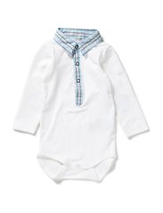 name it HANK SO NB LS BODY 213