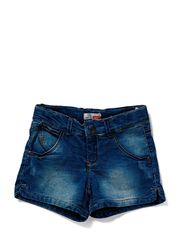 name it ALANA KIDS SLIM DNM SHORTS 213