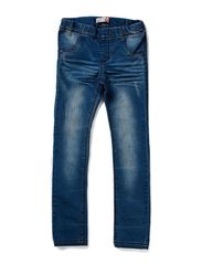 name it ALANA KIDS DNM LEGGINGS 213