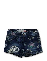 name it BENTE KIDS SLIM DNM SHORTS 213