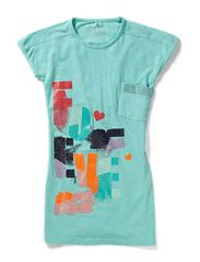name it FAMANNA KIDS SS TUNIC 113