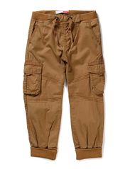 name it DOUG MINI BAGGY TWILL PANT XR 113