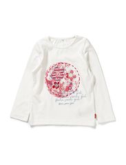 name it FIGGA MINI LS TOP W/O BUTTONS 113