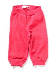 name it YASMIN NB VELOUR PANT WR 113