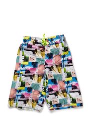 name it ZIM KIDS SURF SHORTS 213