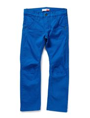 name it YVES KIDS SLIM TWILL PANT JAN X-SP13