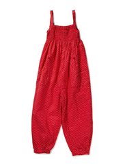 name it GUILLA MINI POPLIN SUIT 213