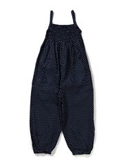name it GUILLA MINI POPLIN SUIT 213