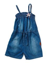 name it CANDY MINI DNM SUIT 213