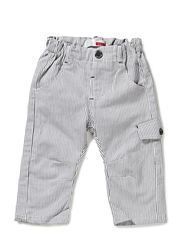 name it GUSTAV CU NB TWILL PANT S 213