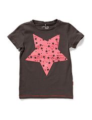 name it GIHOLLY KIDS SS SLIM TOP 213
