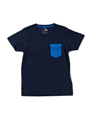 name it VILLIAM KIDS SS TOP SOL MAR 213