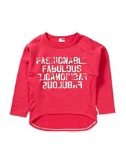 name it DALINA KIDS LS OVERSIZE SWEAT X-SP13