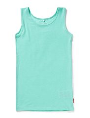 name it AVIXA KIDS LSLIM TANK TOP FEB FLO X-SP13