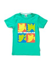 name it BEAT KIDS SS SLIM TOP BOX X-SP13