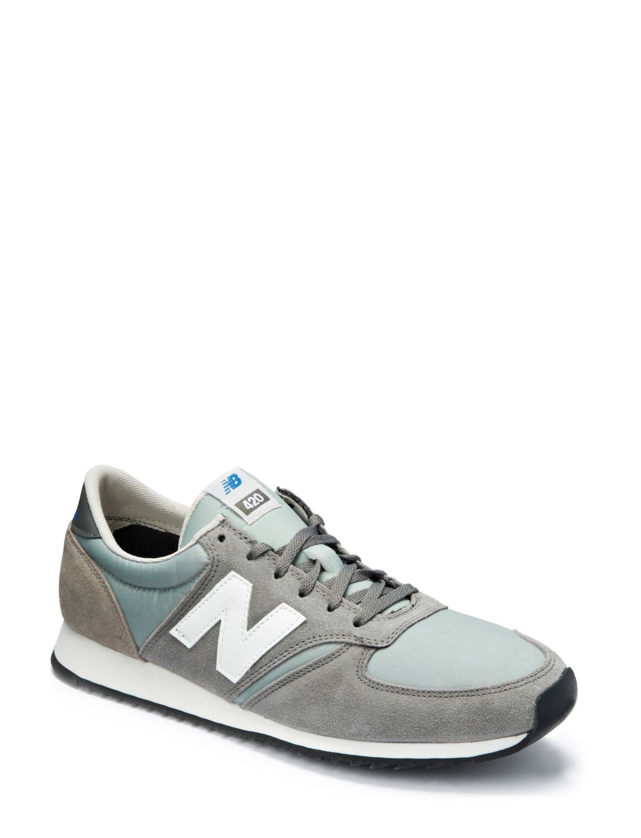 New Balance U420 Suede