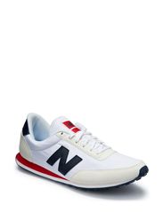 New Balance U410 - White