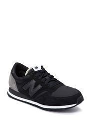 U420 Suede