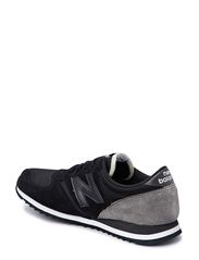 U420 Suede 