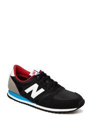 U420 Suede