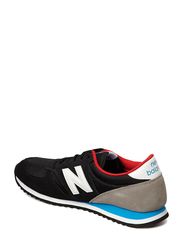 U420 Suede 