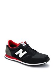 New Balance U420 Suede