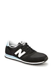 U420 Suede