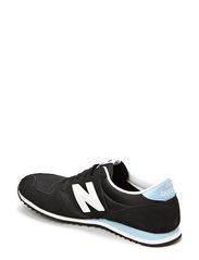U420 Suede 