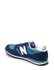 U420 Suede 