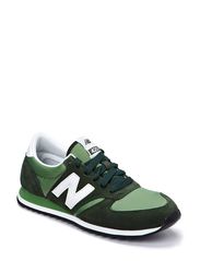 U420 Suede